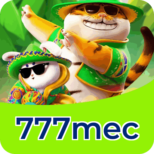 Logo Oficial 777mec Download